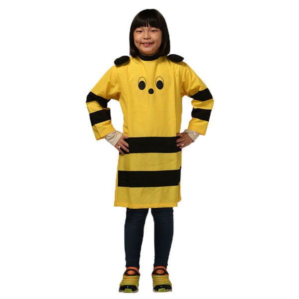 [요들가운] 꿀벌 가운 YABGC0004